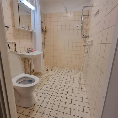Apartment In Quiet Area Near Maxinge *