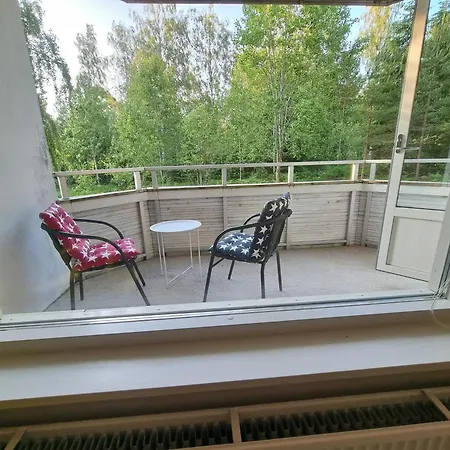 In Quiet Area Near Maxinge Appartamento Mariehamn